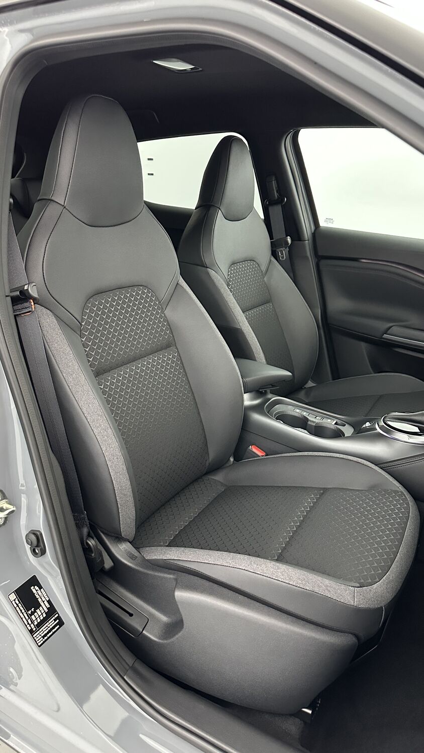 NISSAN JUKE II 1.6 Hybrid 143ch N-Design