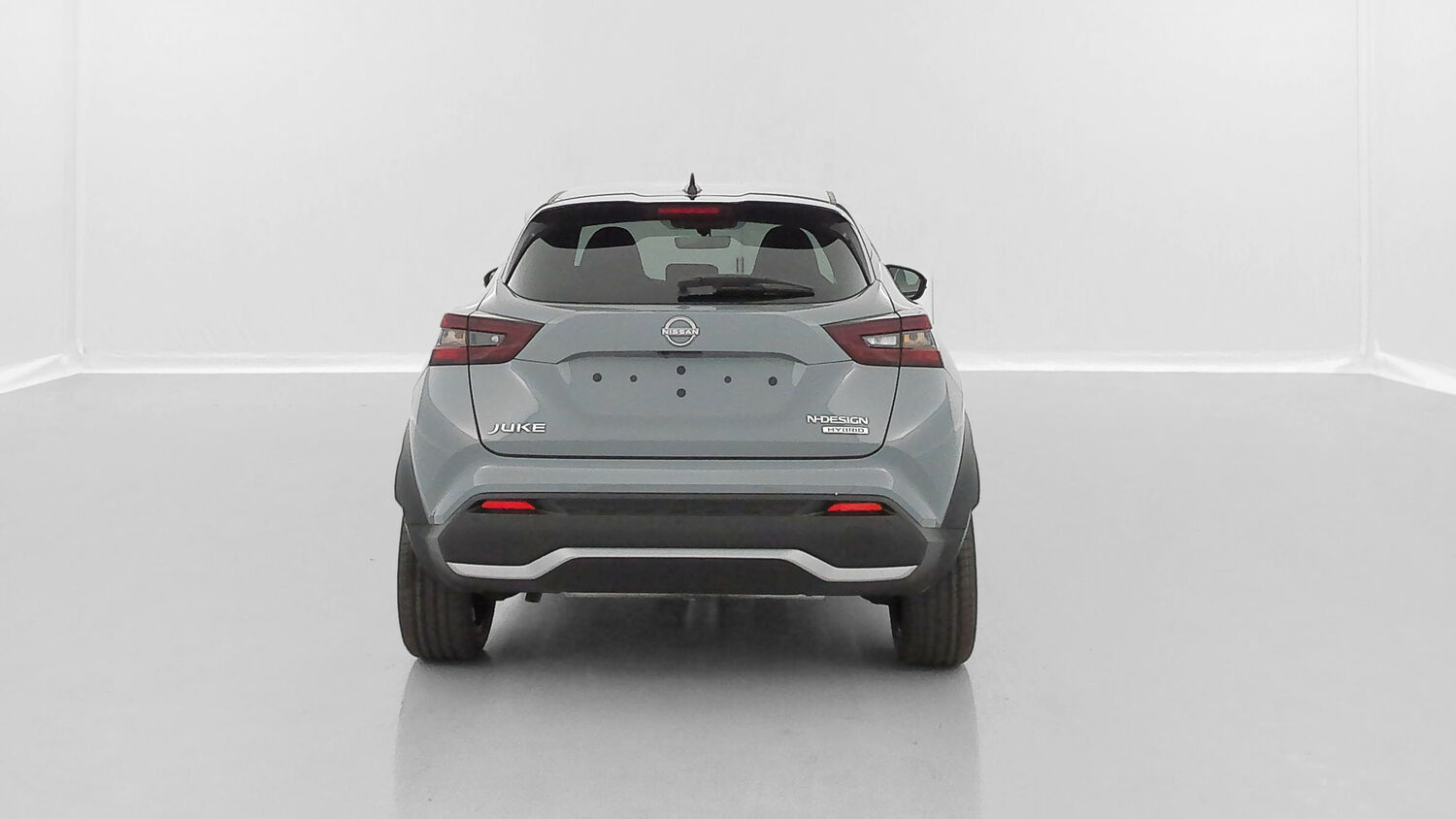 NISSAN JUKE II 1.6 Hybrid 143ch N-Design