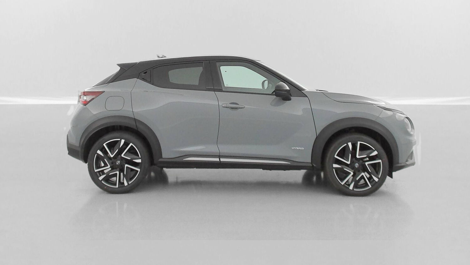 NISSAN JUKE II 1.6 Hybrid 143ch N-Design