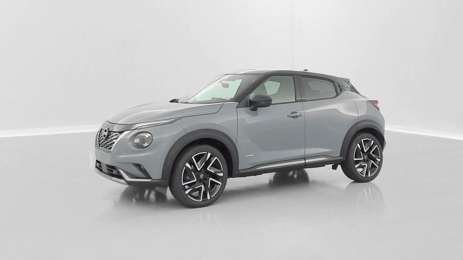 NISSAN JUKE II 1.6 Hybrid 143ch N-Design