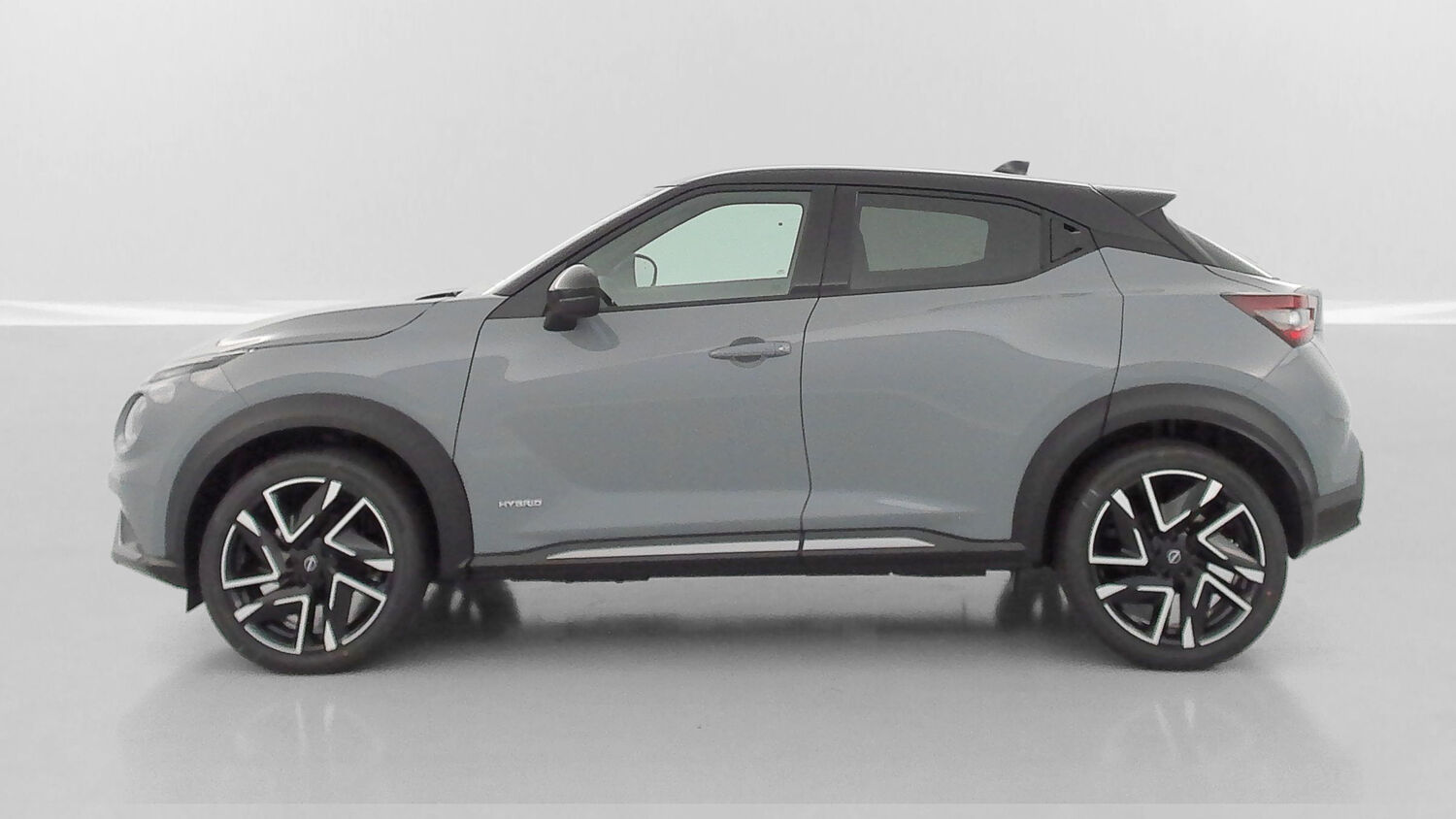 NISSAN JUKE II 1.6 Hybrid 143ch N-Design