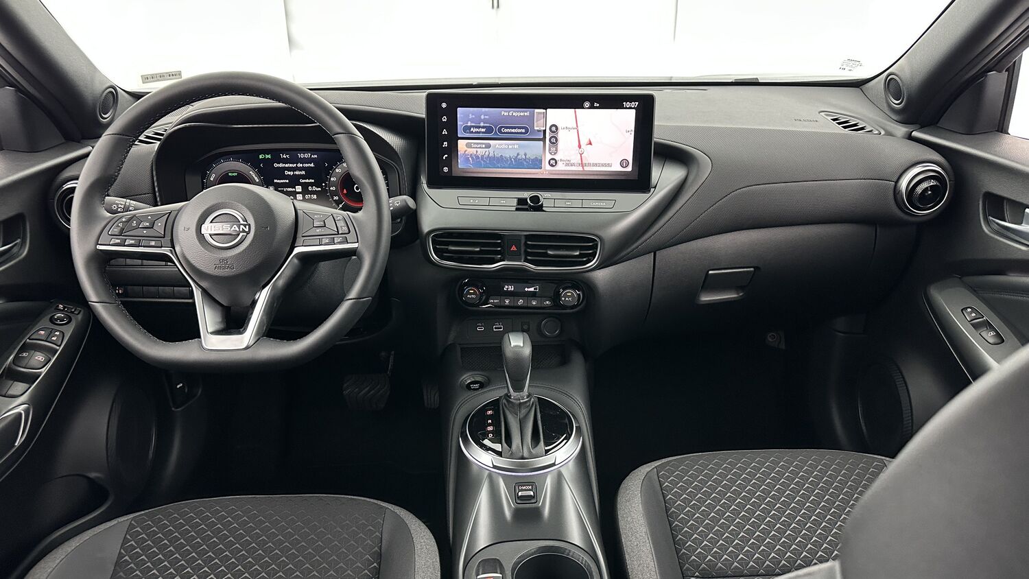 NISSAN JUKE II 1.6 Hybrid 143ch N-Design
