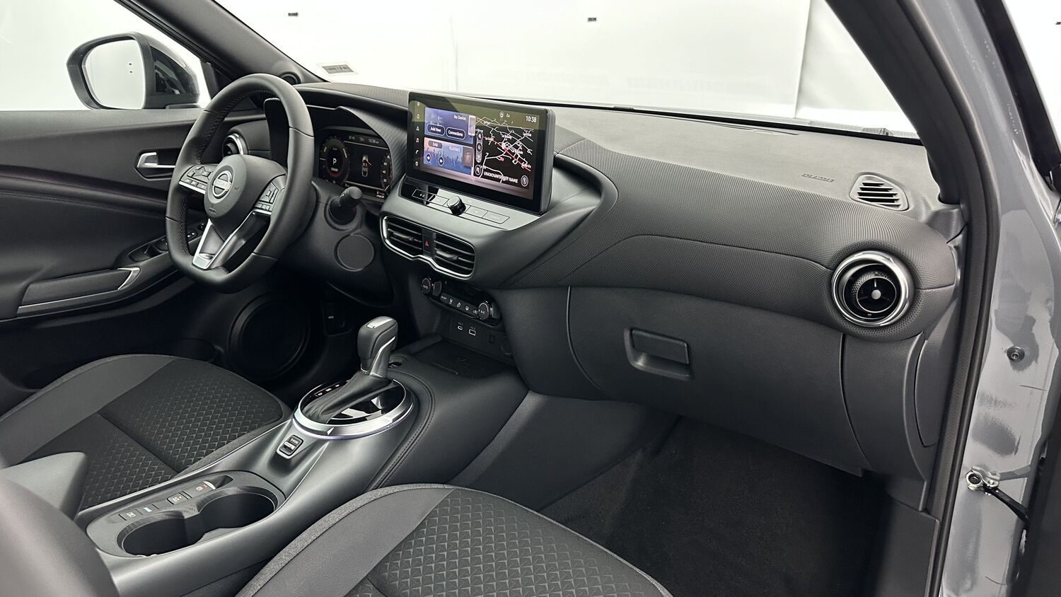NISSAN JUKE II 1.6 Hybrid 143ch N-Design