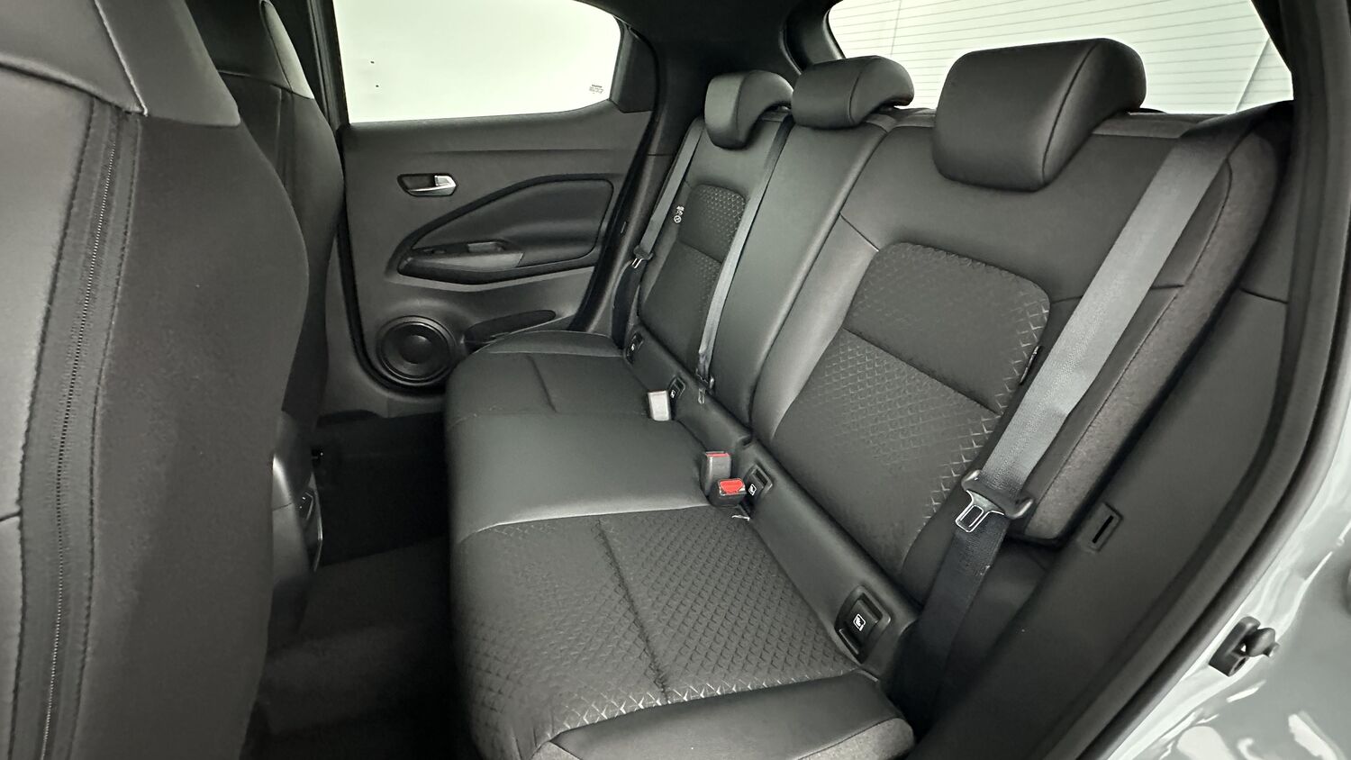 NISSAN JUKE II 1.6 Hybrid 143ch N-Design
