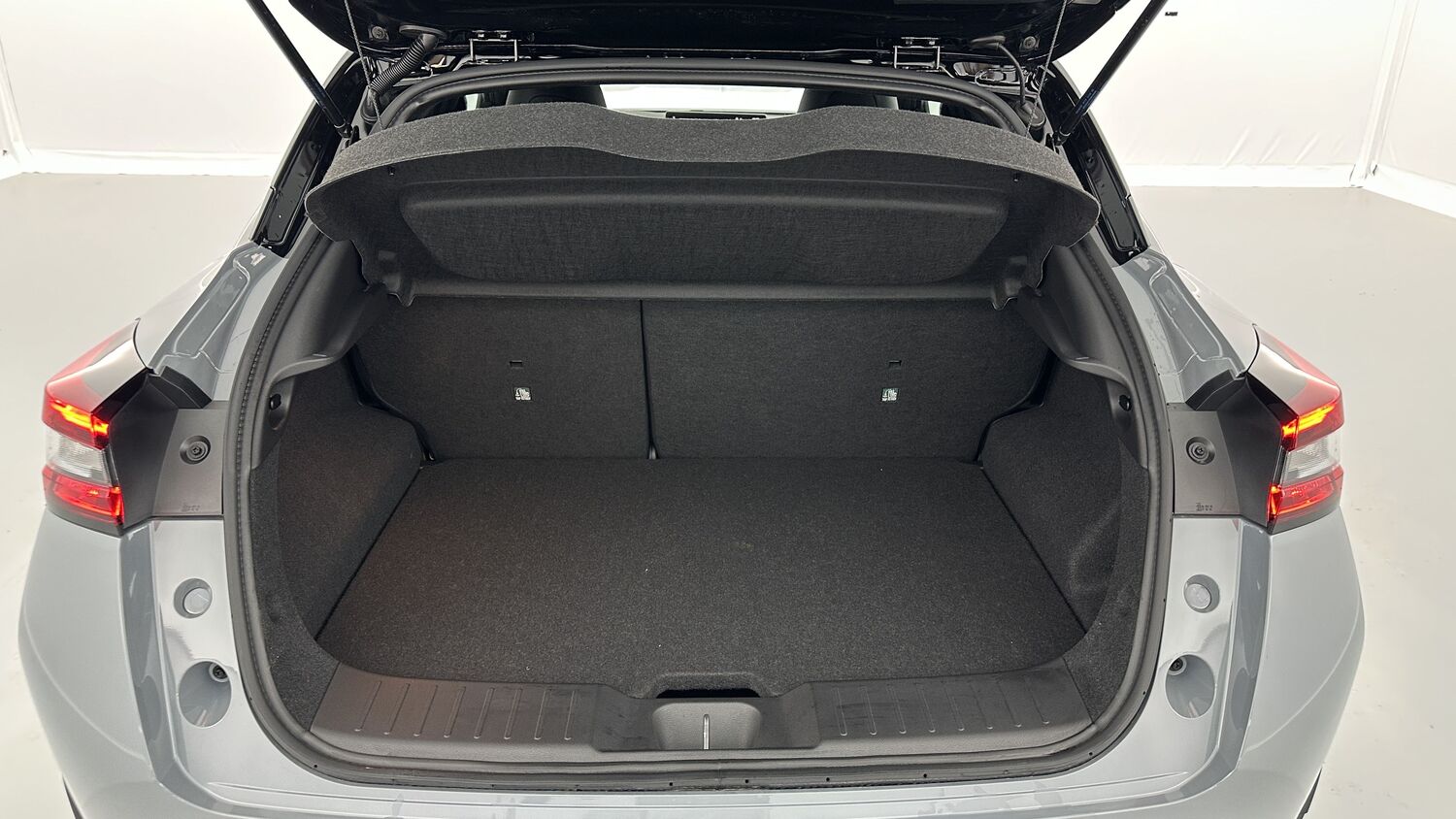 NISSAN JUKE II 1.6 Hybrid 143ch N-Design
