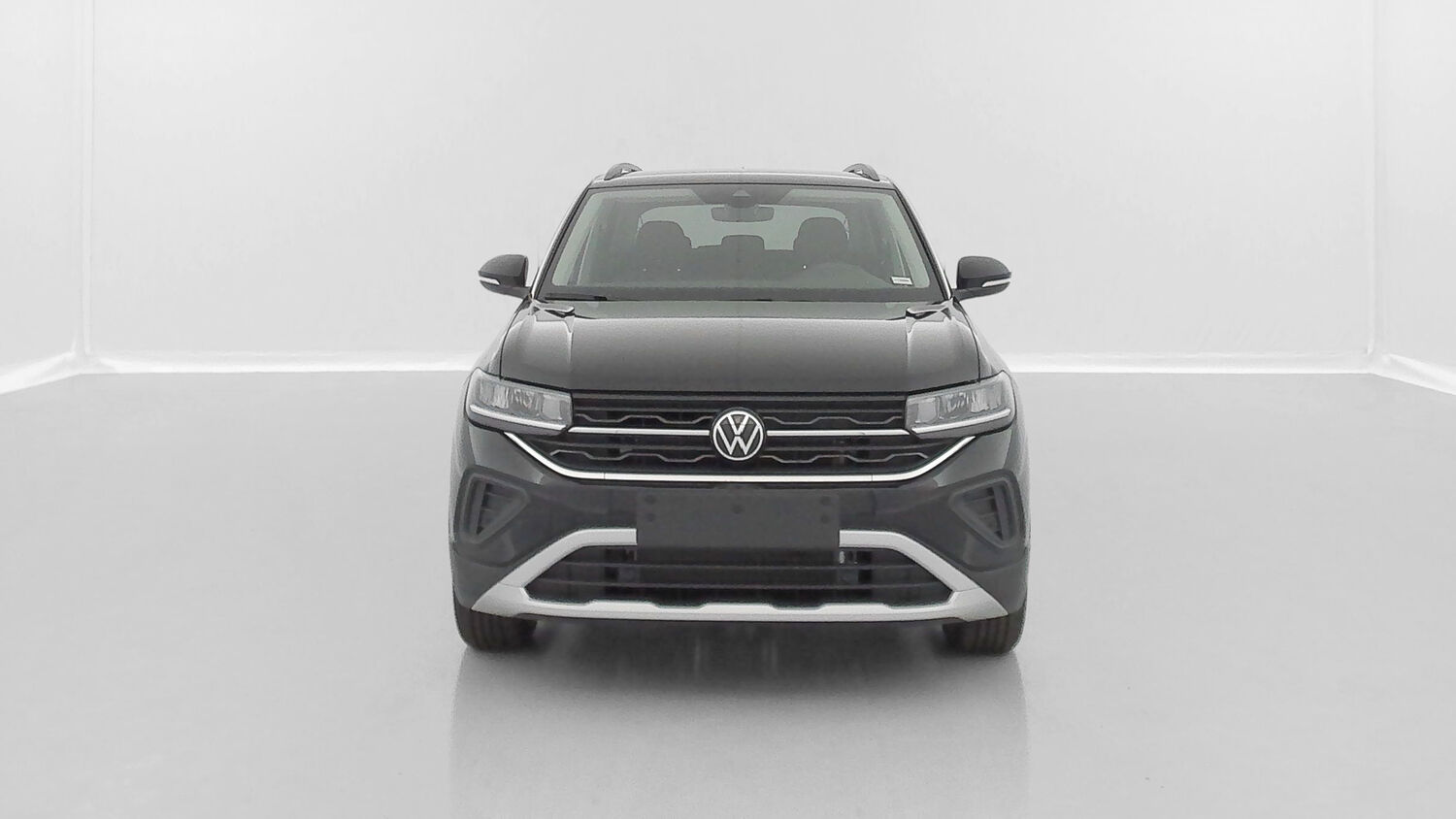 VOLKSWAGEN T-CROSS 1.0 TSI 95ch Life