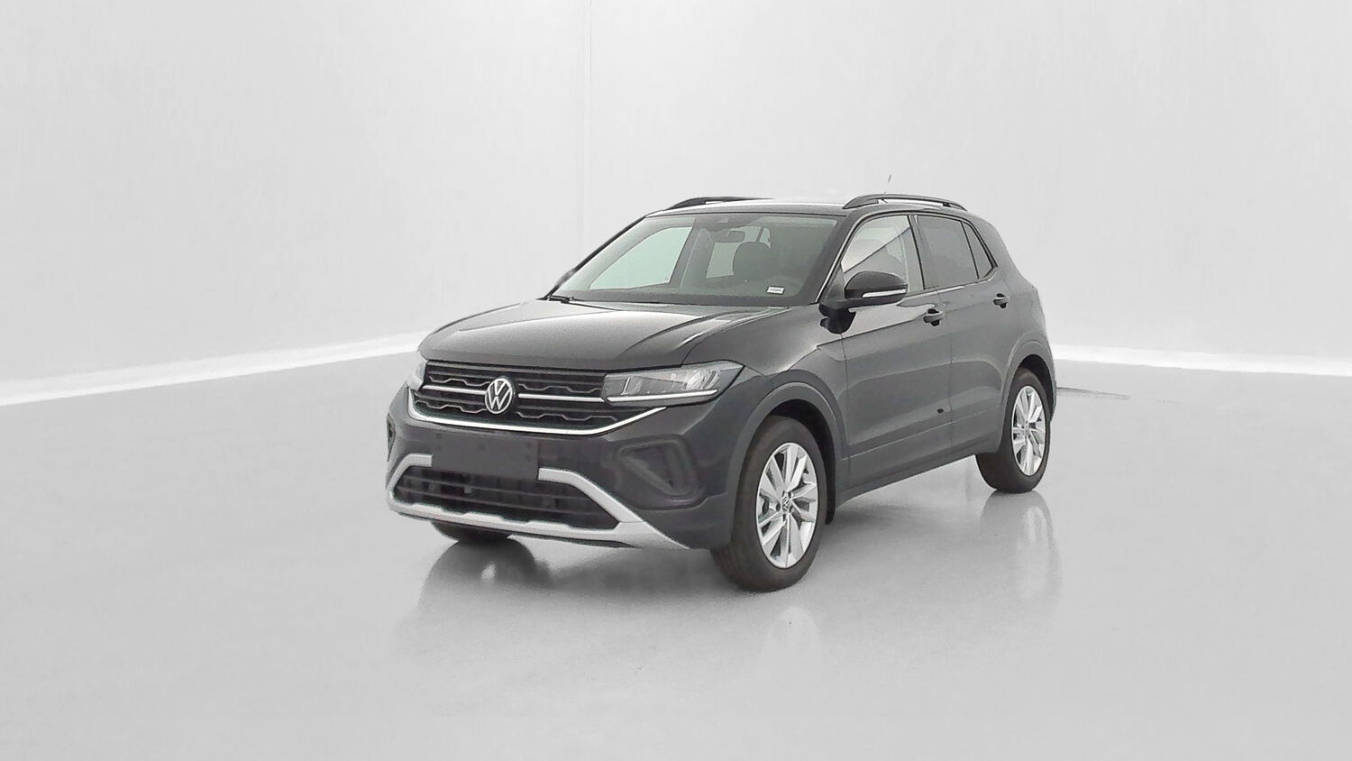 VOLKSWAGEN T-CROSS 1.0 TSI 95ch Life