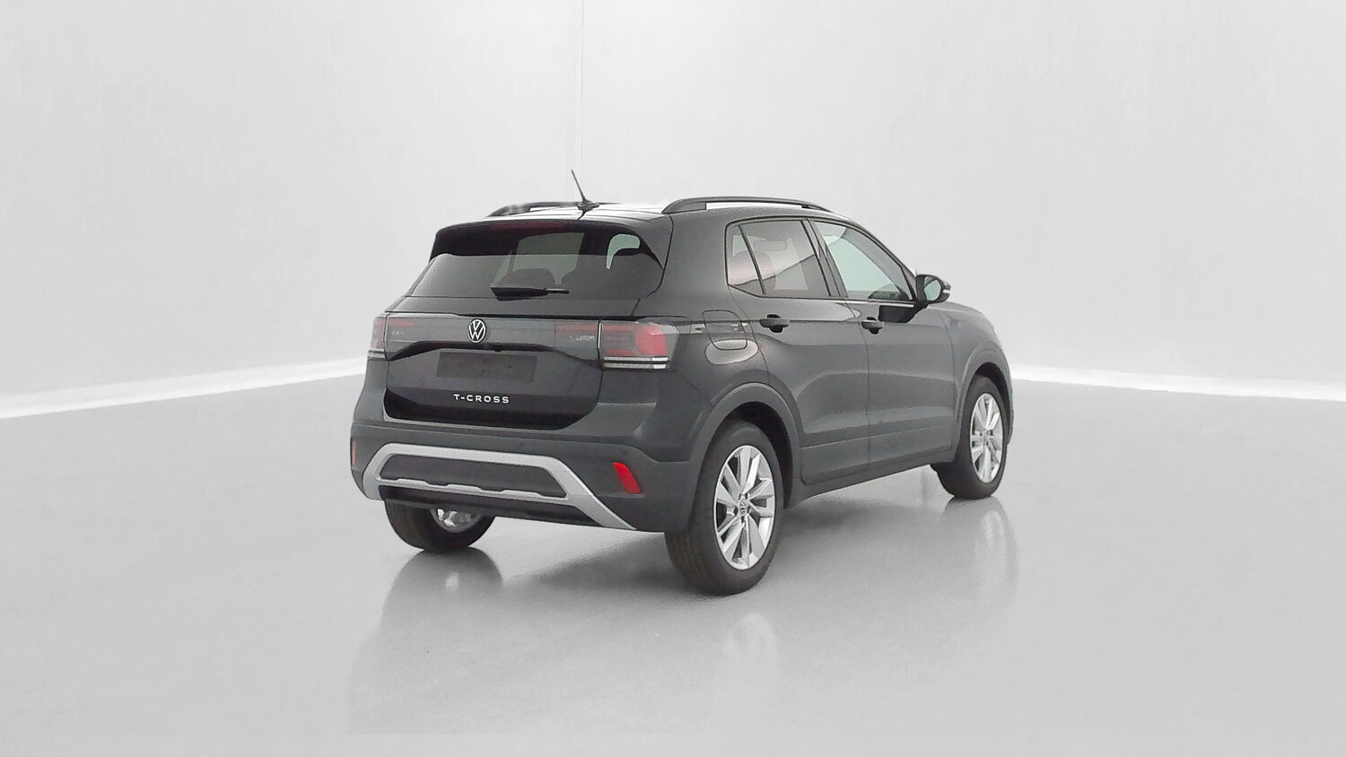 VOLKSWAGEN T-CROSS 1.0 TSI 95ch Life