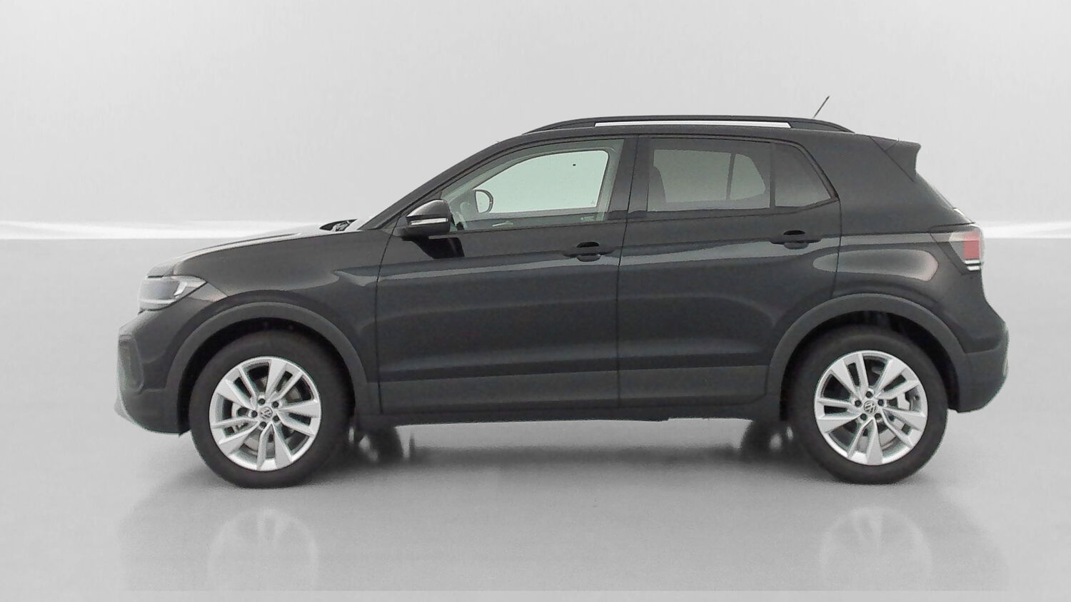 VOLKSWAGEN T-CROSS 1.0 TSI 95ch Life