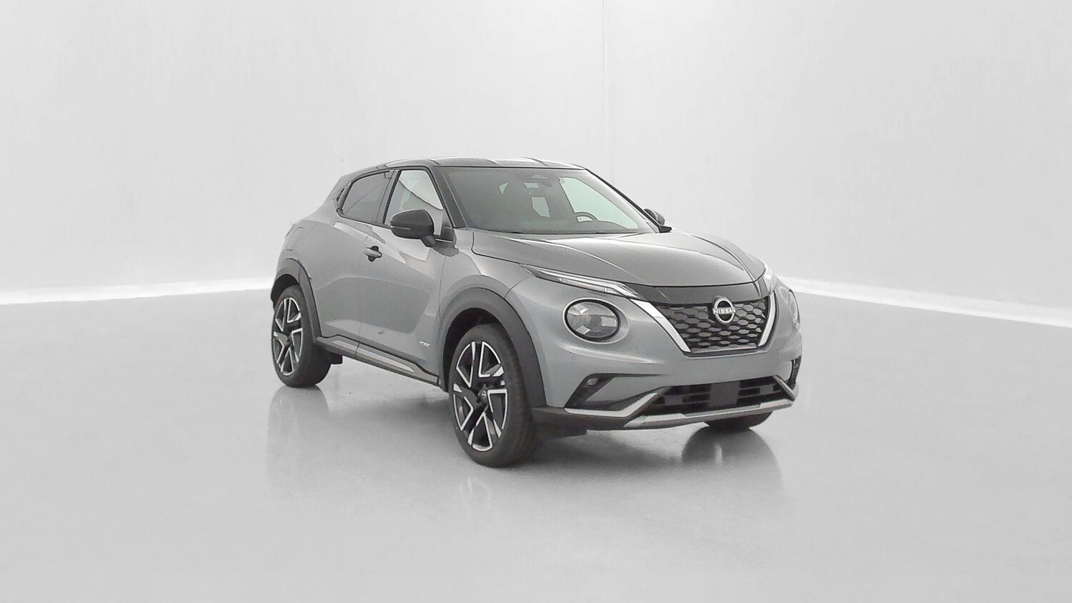 NISSAN JUKE 1.6 Hybrid 143ch N-Design