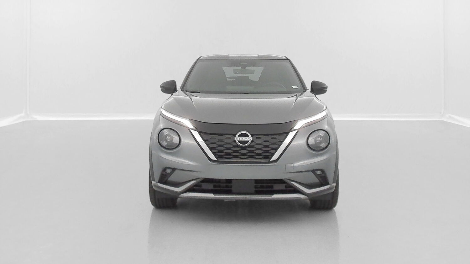 NISSAN JUKE 1.6 Hybrid 143ch N-Design