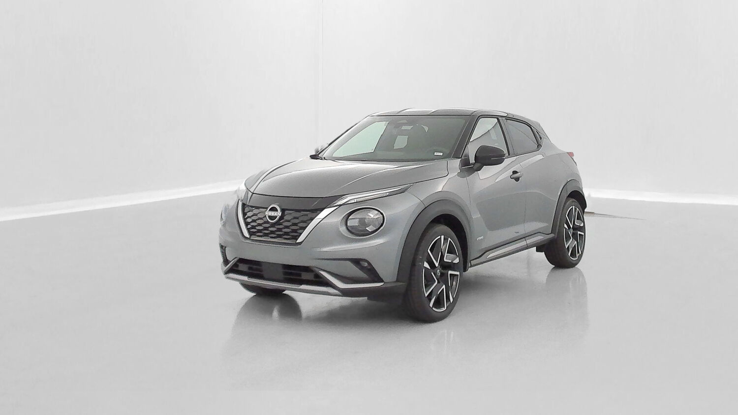 NISSAN JUKE 1.6 Hybrid 143ch N-Design