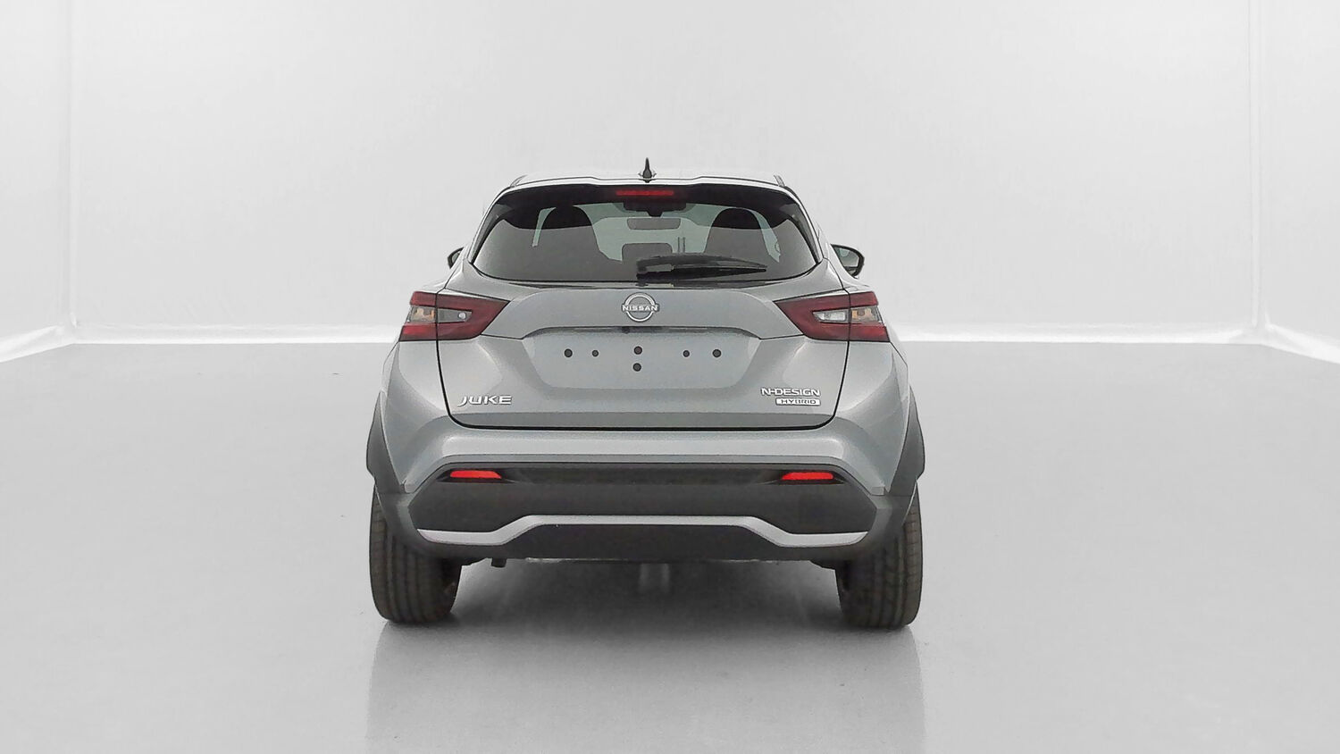 NISSAN JUKE 1.6 Hybrid 143ch N-Design