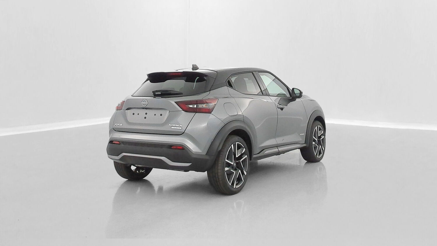 NISSAN JUKE 1.6 Hybrid 143ch N-Design