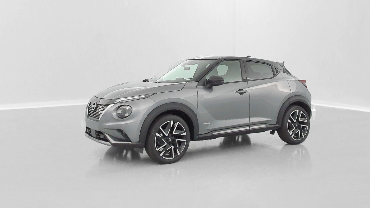 NISSAN JUKE 1.6 Hybrid 143ch N-Design