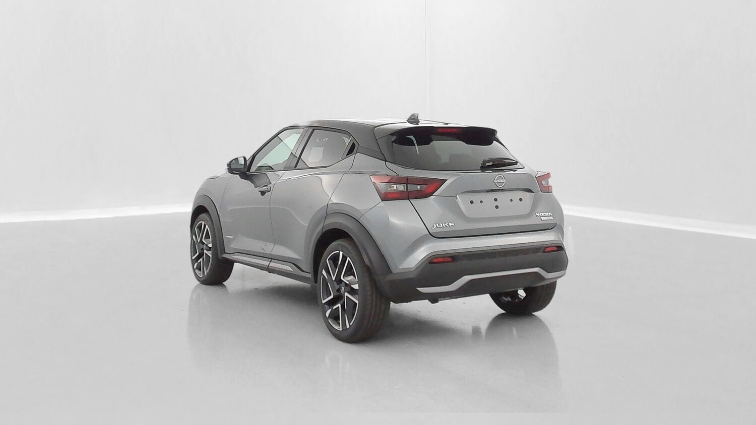 NISSAN JUKE 1.6 Hybrid 143ch N-Design