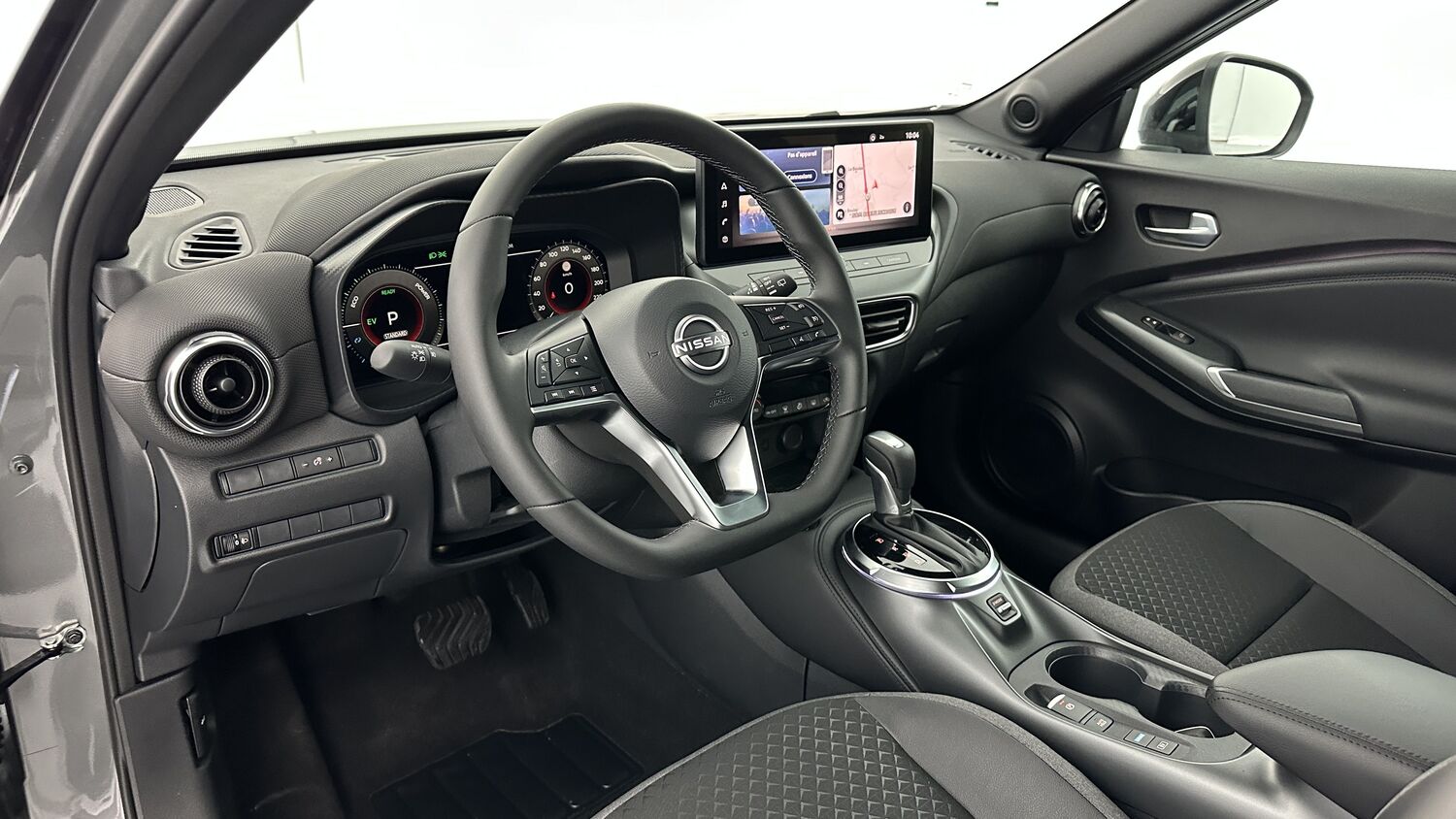 NISSAN JUKE 1.6 Hybrid 143ch N-Design