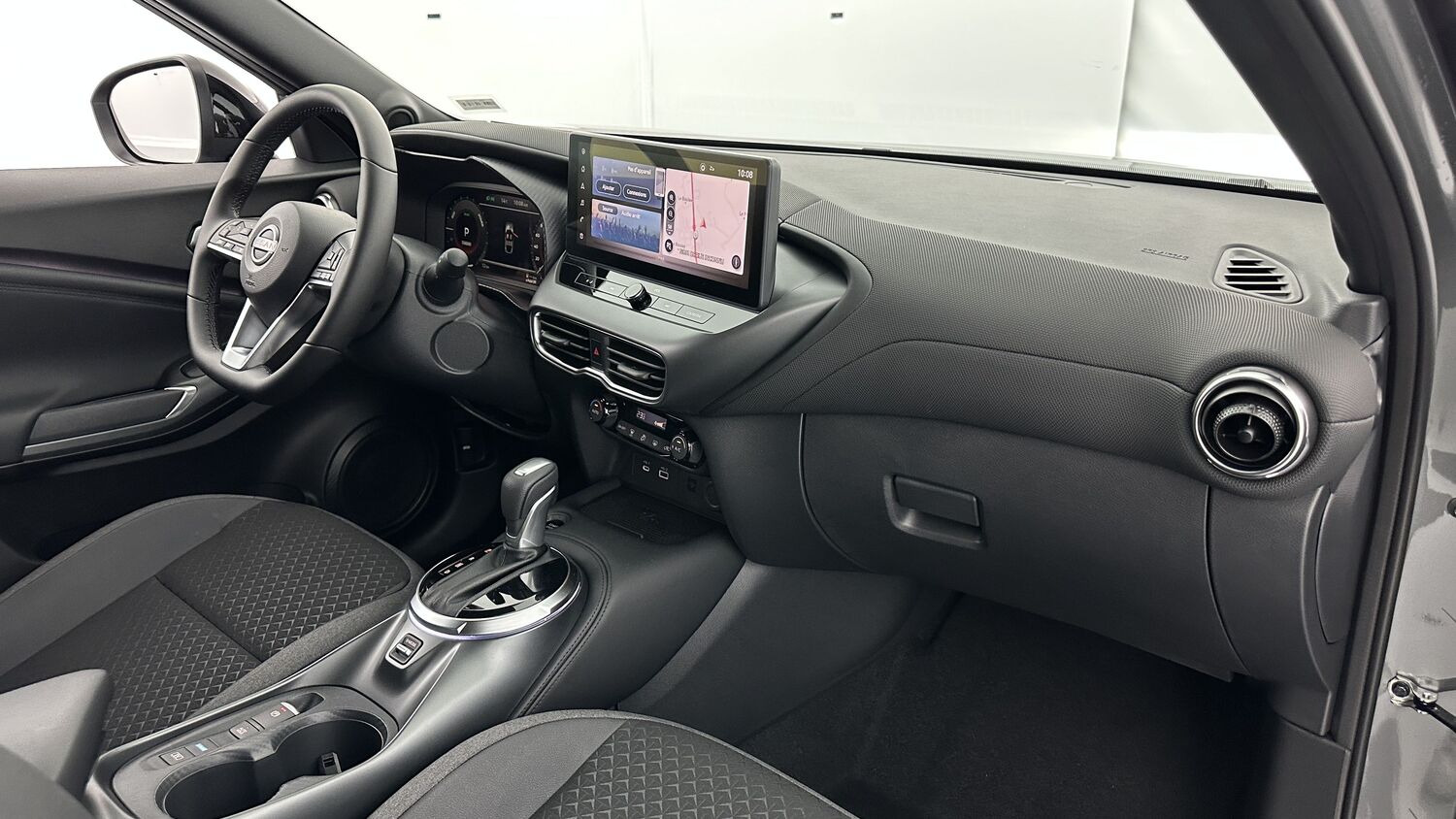 NISSAN JUKE 1.6 Hybrid 143ch N-Design