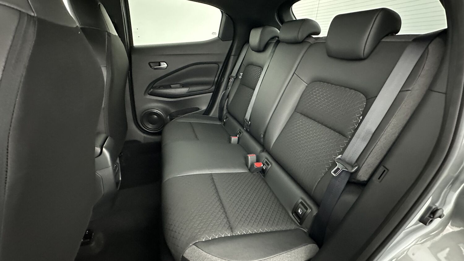 NISSAN JUKE 1.6 Hybrid 143ch N-Design