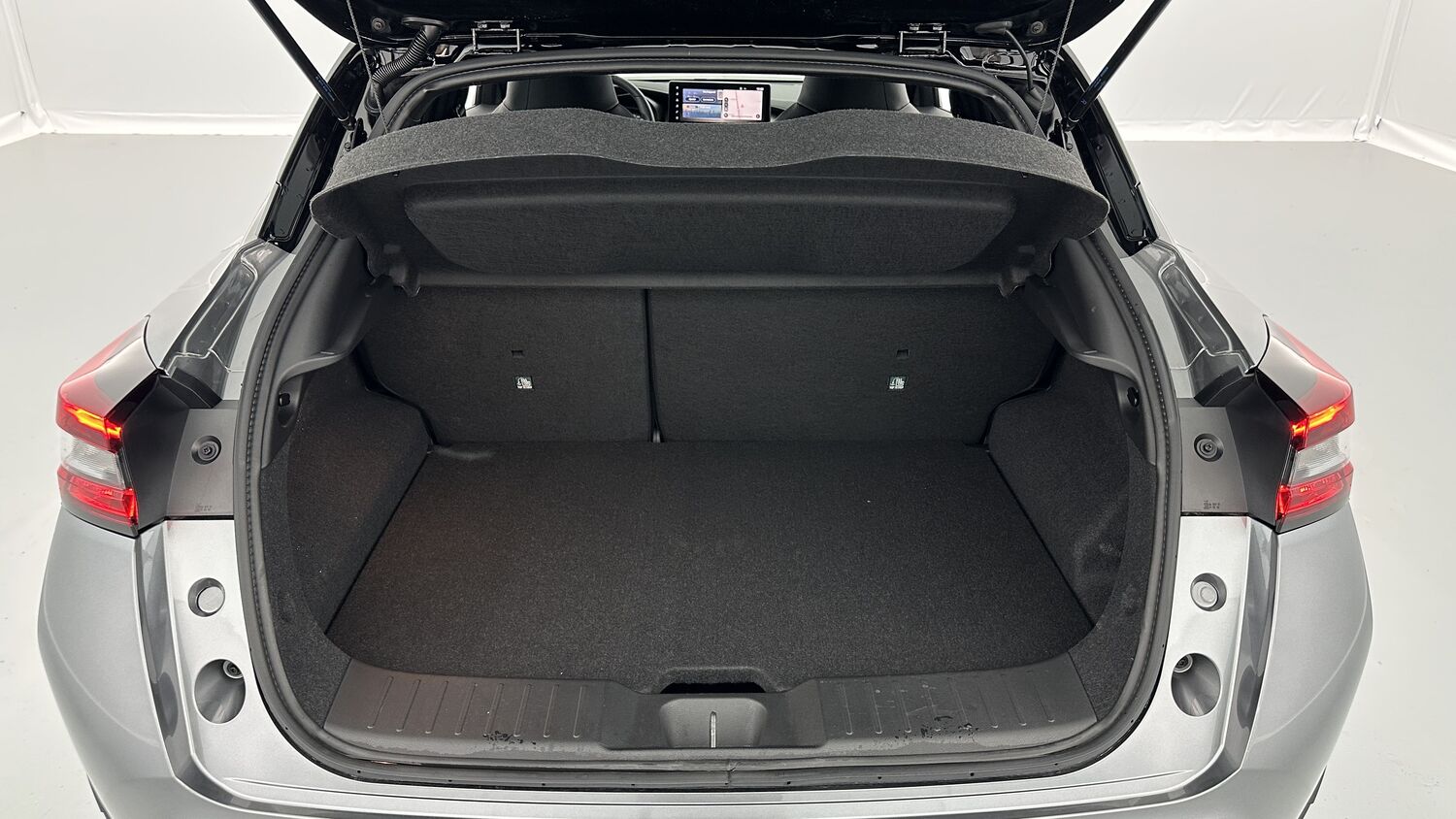 NISSAN JUKE 1.6 Hybrid 143ch N-Design
