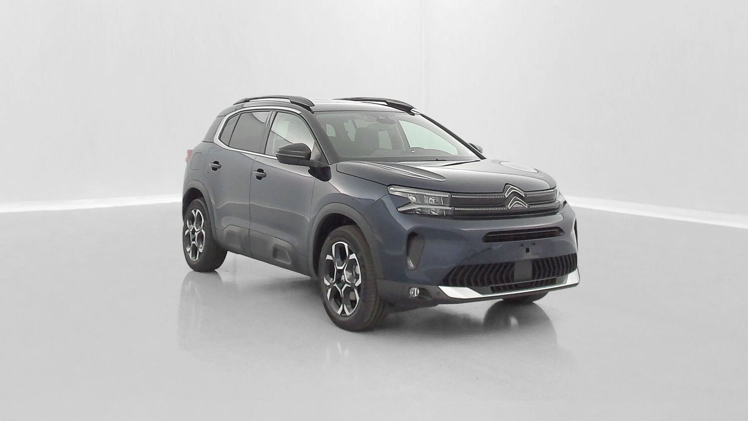 CITROEN C5 AIRCROSS II 1.5 BlueHDi 130ch Max EAT8