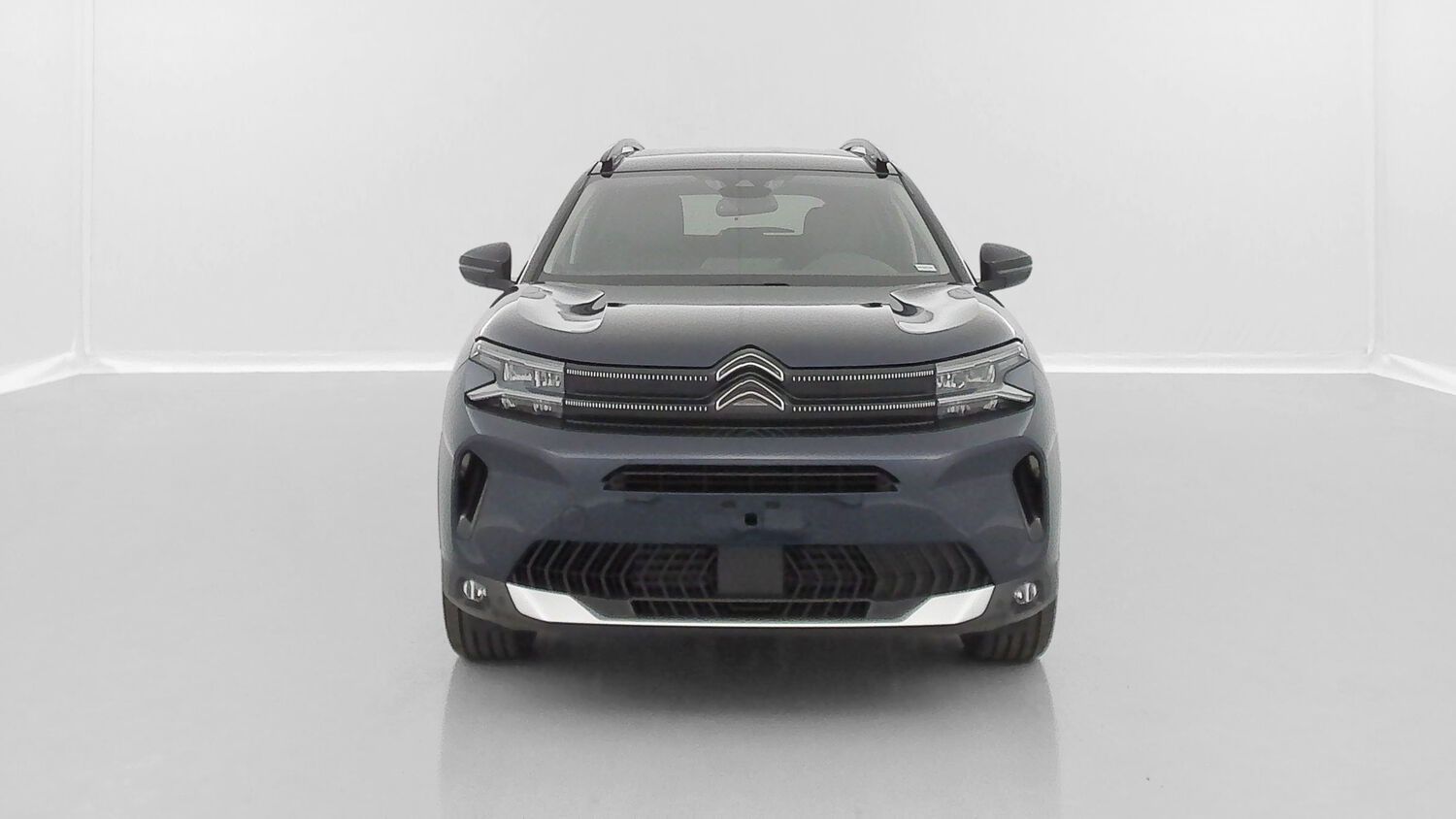 CITROEN C5 AIRCROSS II 1.5 BlueHDi 130ch Max EAT8