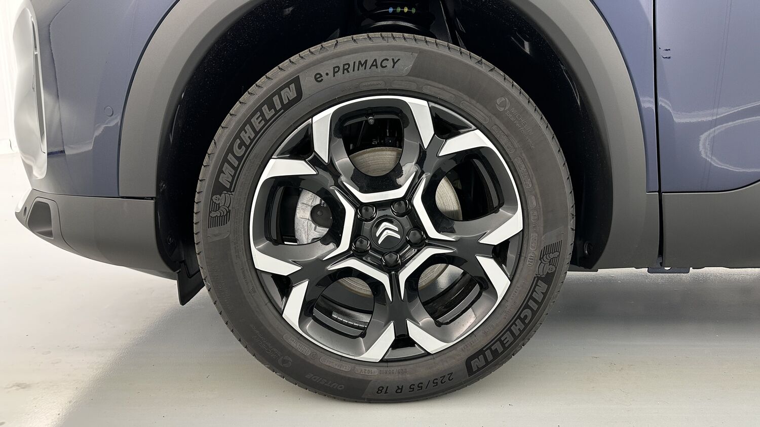 CITROEN C5 AIRCROSS II 1.5 BlueHDi 130ch Max EAT8