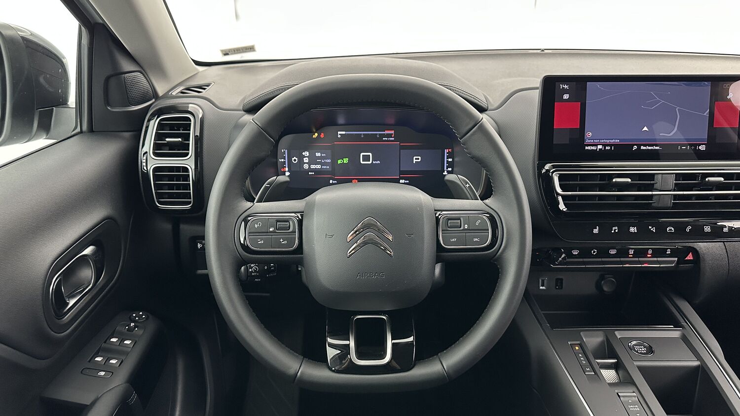 CITROEN C5 AIRCROSS II 1.5 BlueHDi 130ch Max EAT8