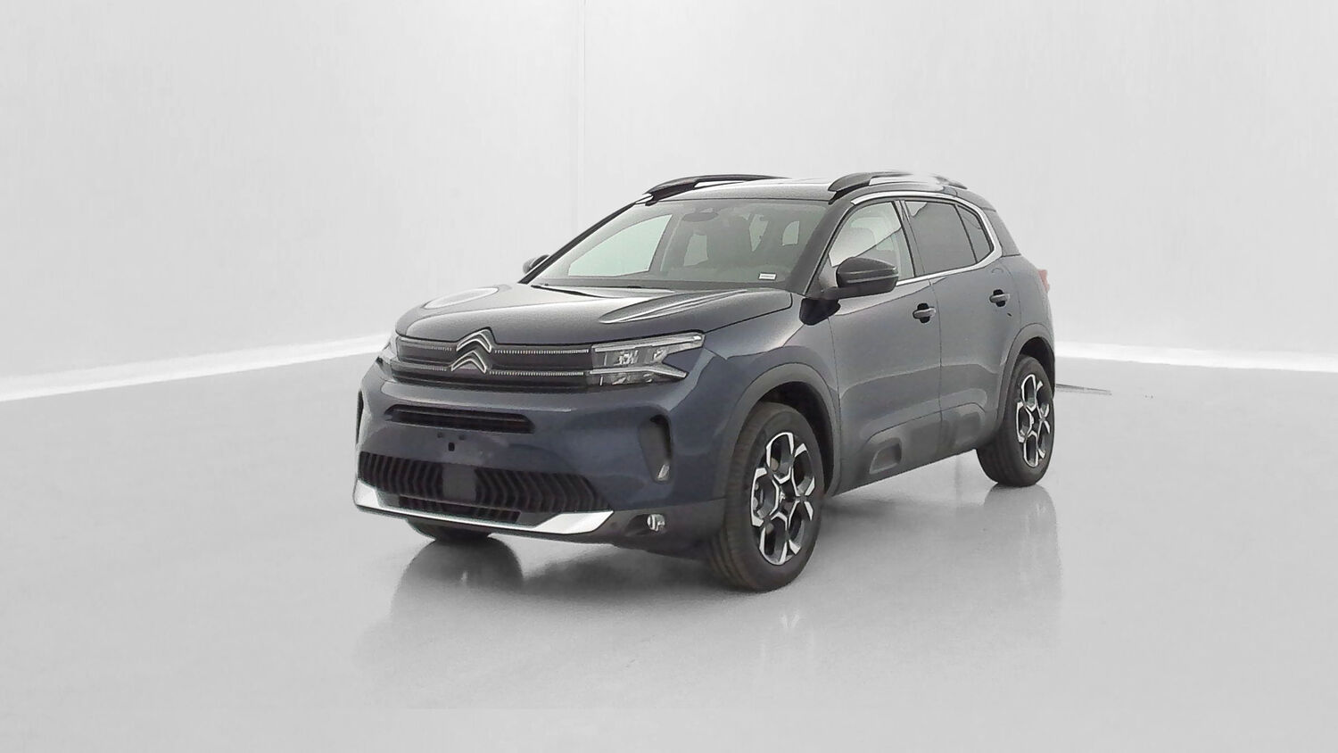 CITROEN C5 AIRCROSS II 1.5 BlueHDi 130ch Max EAT8