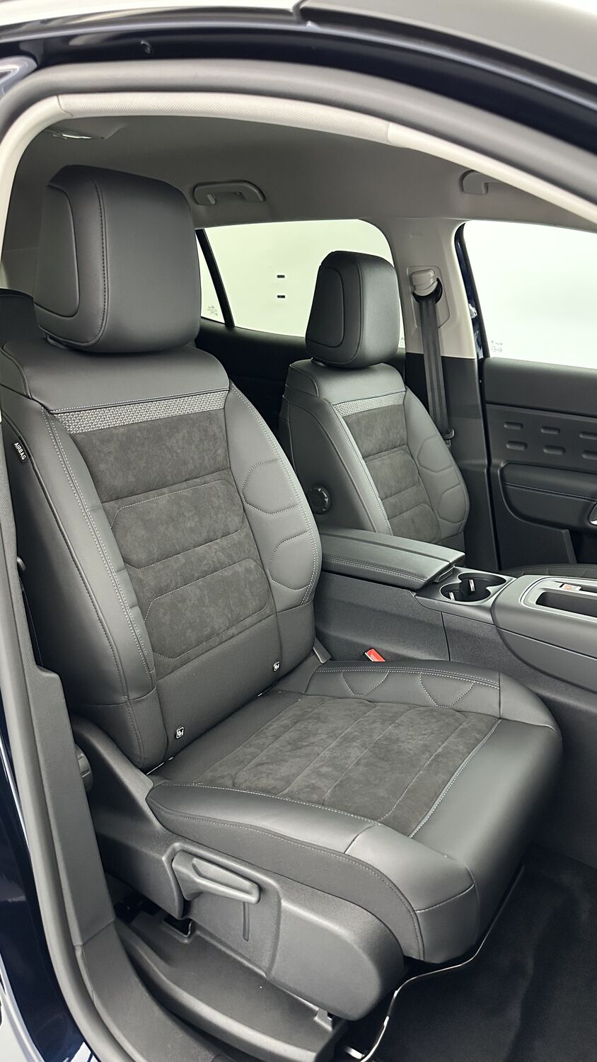CITROEN C5 AIRCROSS II 1.5 BlueHDi 130ch Max EAT8