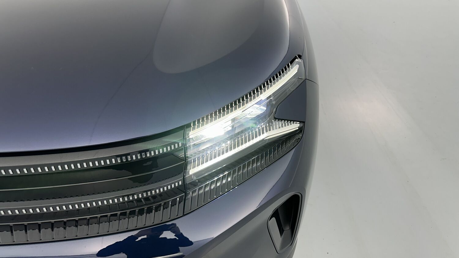 CITROEN C5 AIRCROSS II 1.5 BlueHDi 130ch Max EAT8