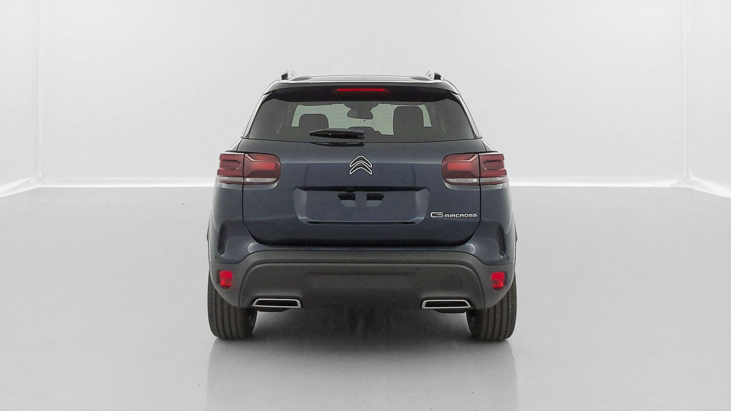 CITROEN C5 AIRCROSS II 1.5 BlueHDi 130ch Max EAT8