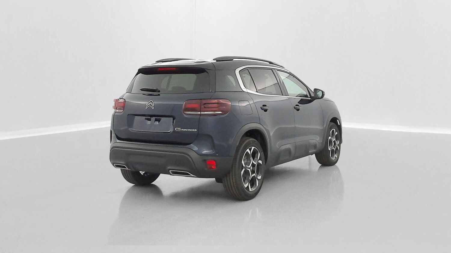 CITROEN C5 AIRCROSS II 1.5 BlueHDi 130ch Max EAT8