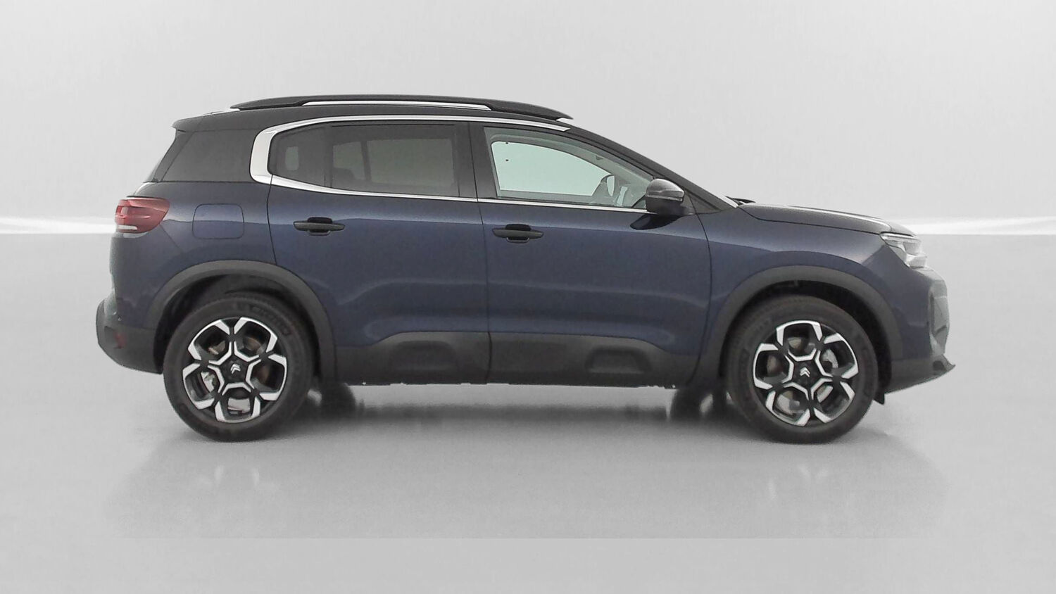 CITROEN C5 AIRCROSS II 1.5 BlueHDi 130ch Max EAT8
