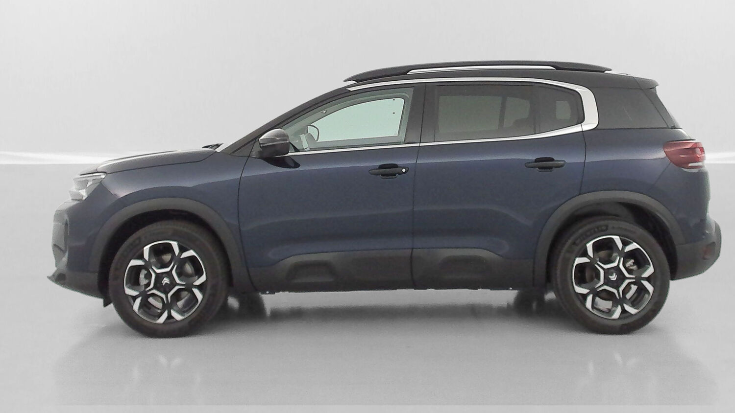 CITROEN C5 AIRCROSS II 1.5 BlueHDi 130ch Max EAT8