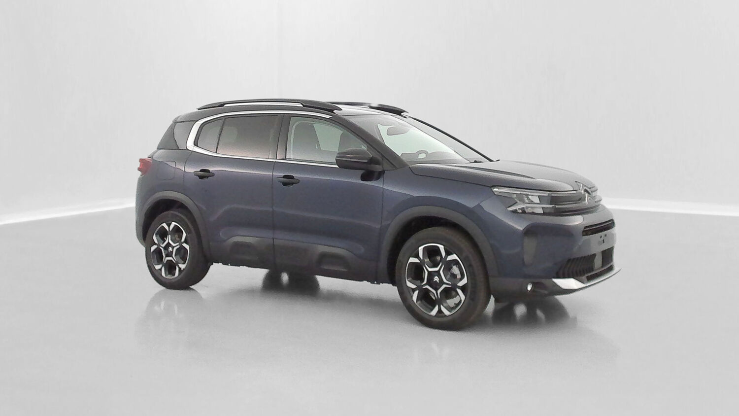 CITROEN C5 AIRCROSS II 1.5 BlueHDi 130ch Max EAT8