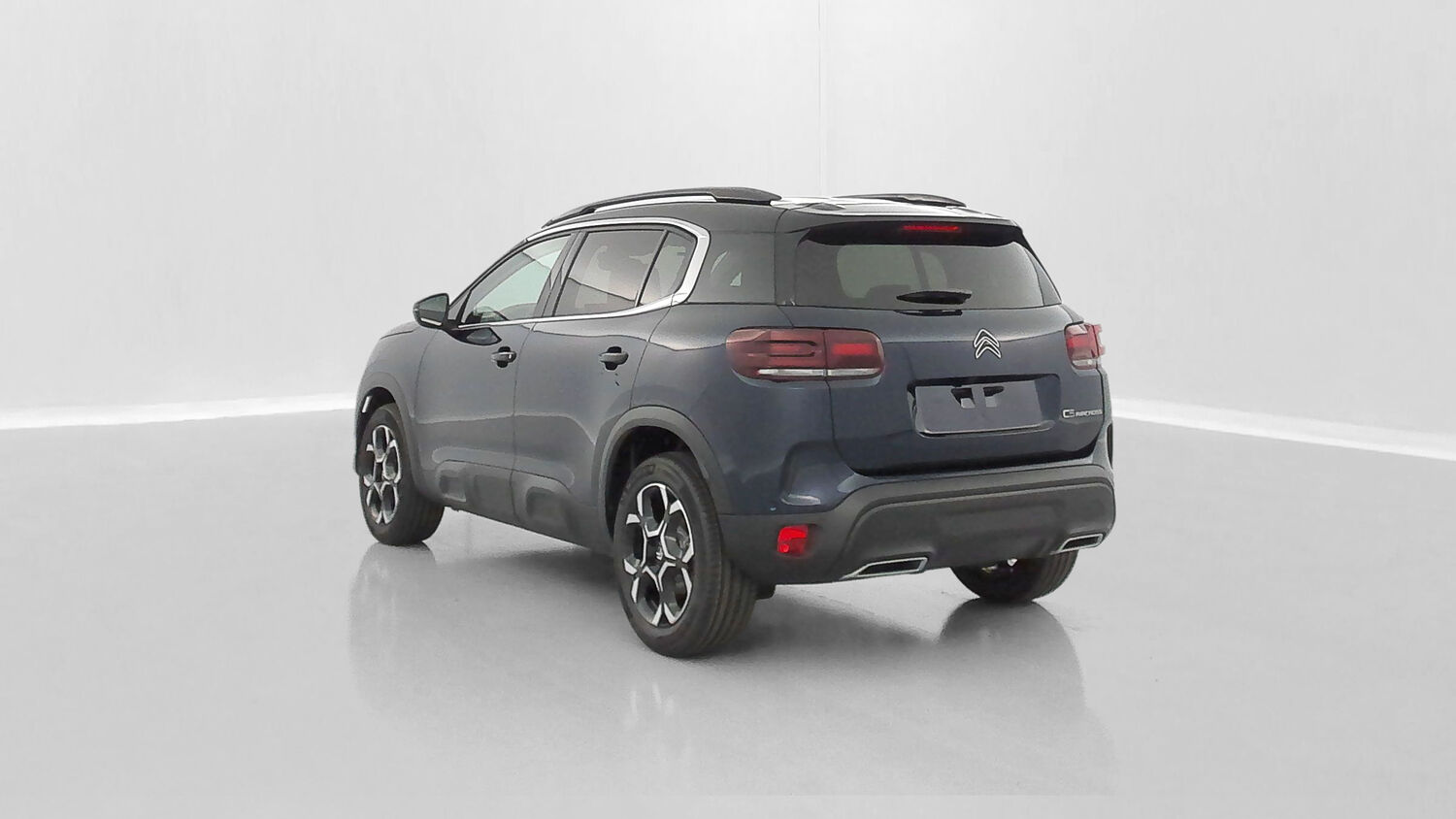CITROEN C5 AIRCROSS II 1.5 BlueHDi 130ch Max EAT8