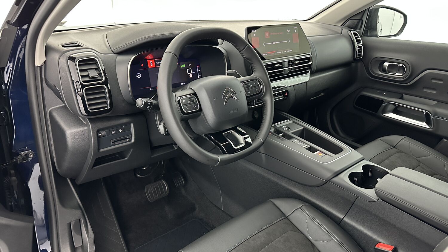 CITROEN C5 AIRCROSS II 1.5 BlueHDi 130ch Max EAT8