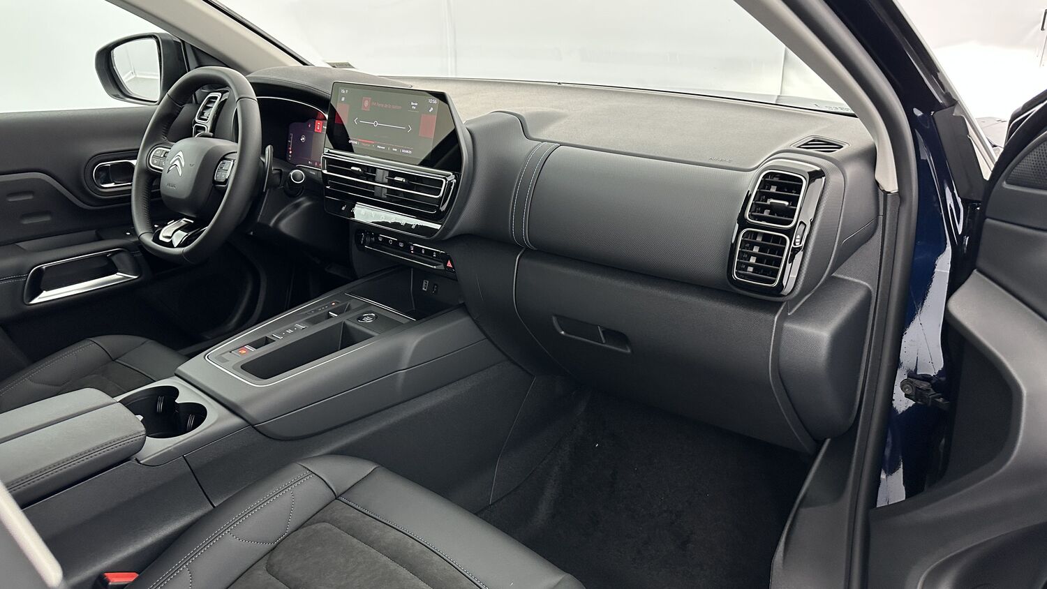 CITROEN C5 AIRCROSS II 1.5 BlueHDi 130ch Max EAT8