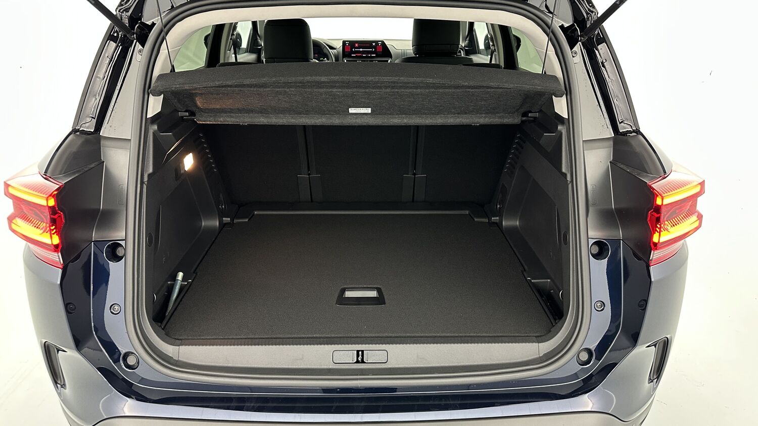 CITROEN C5 AIRCROSS II 1.5 BlueHDi 130ch Max EAT8