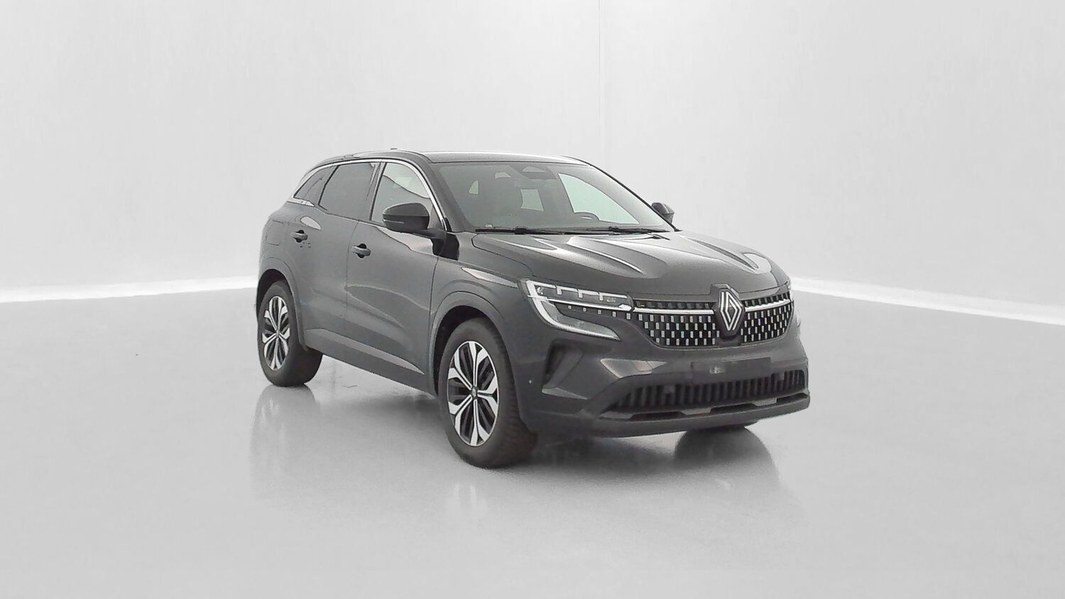 RENAULT AUSTRAL E-Tech full hybrid 200ch Techno
