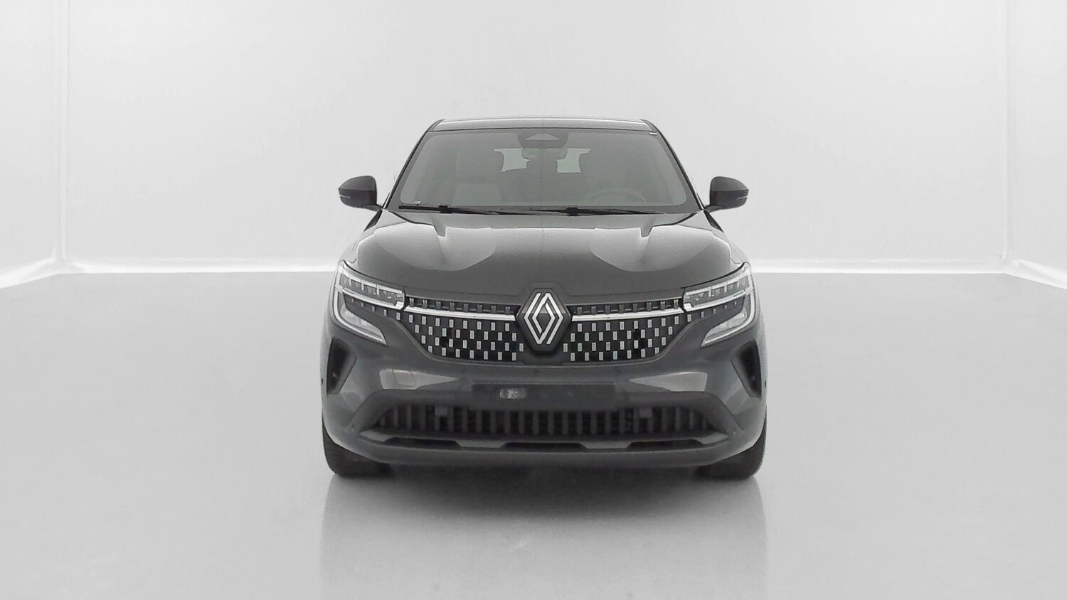 RENAULT AUSTRAL E-Tech full hybrid 200ch Techno