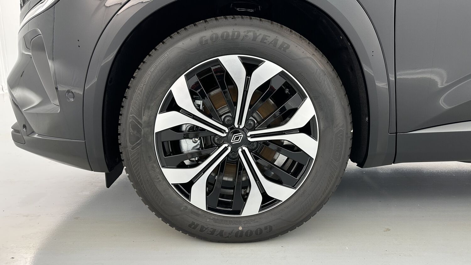 RENAULT AUSTRAL E-Tech full hybrid 200ch Techno
