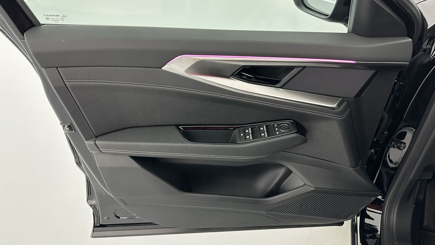 RENAULT AUSTRAL E-Tech full hybrid 200ch Techno