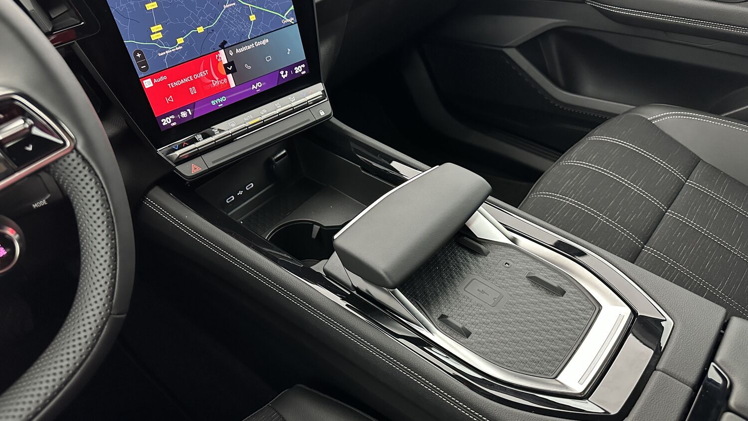 RENAULT AUSTRAL E-Tech full hybrid 200ch Techno