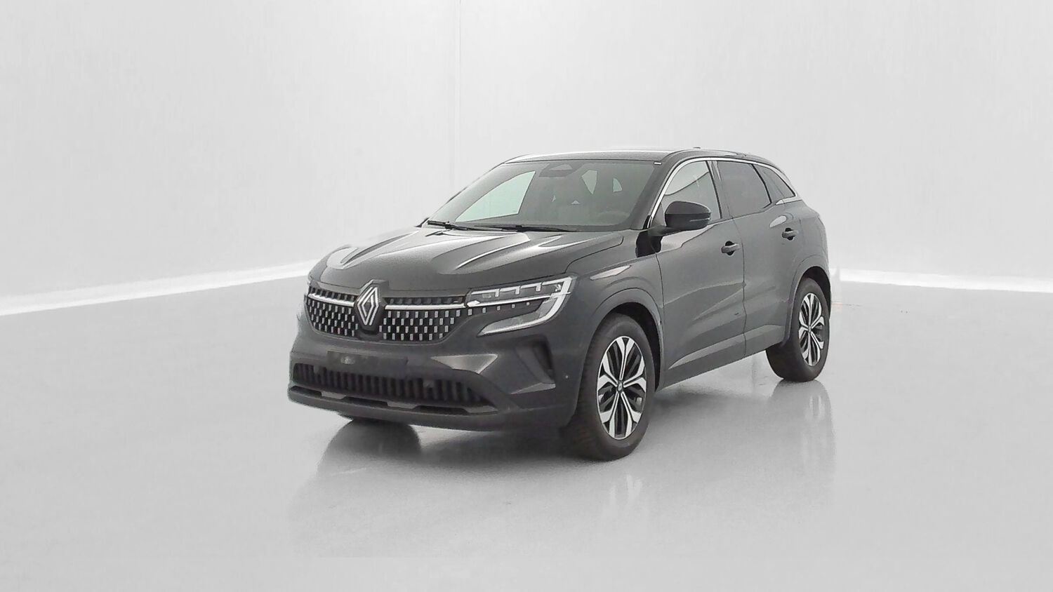 RENAULT AUSTRAL E-Tech full hybrid 200ch Techno