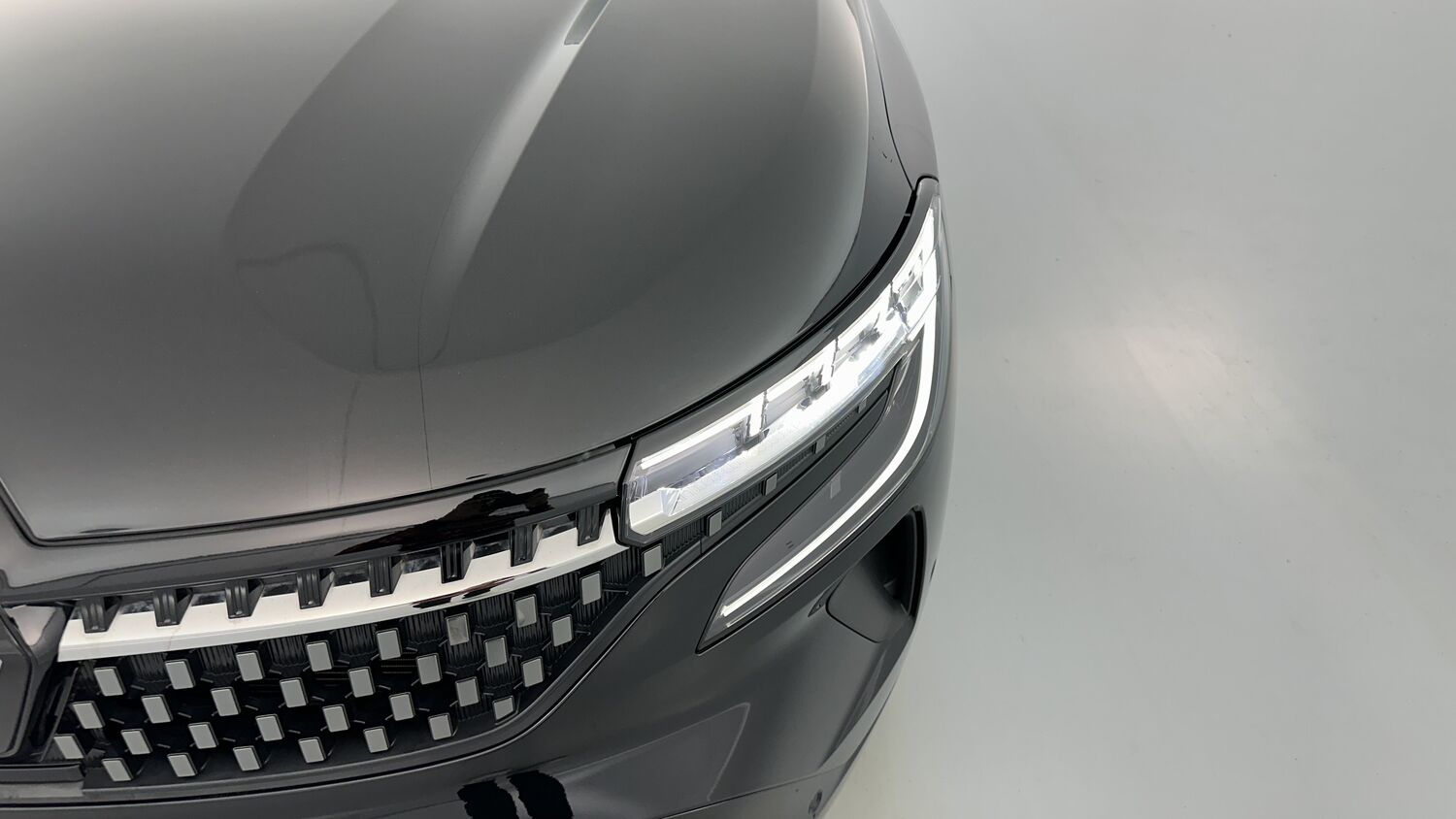 RENAULT AUSTRAL E-Tech full hybrid 200ch Techno