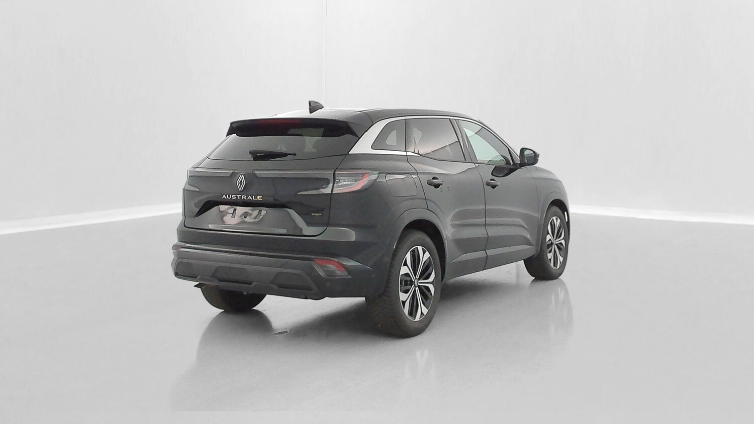 RENAULT AUSTRAL E-Tech full hybrid 200ch Techno