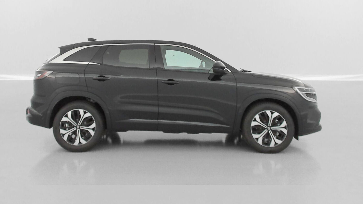 RENAULT AUSTRAL E-Tech full hybrid 200ch Techno