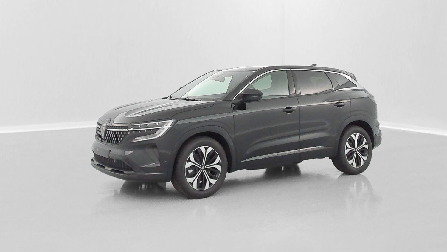 RENAULT AUSTRAL E-Tech full hybrid 200ch Techno